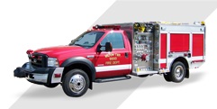 Emergency Vehicle Specialist & Kimble's Truck & Auto Repair